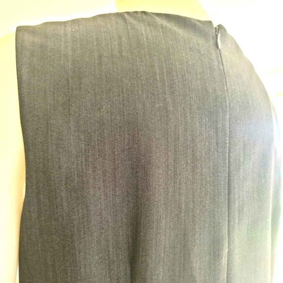 Ivanka Trump Women's Sleeveless Shift Dress Size 10 - Picture 9 of 12